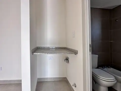 Departamento en Venta 3 años