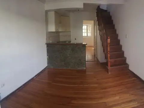 Alquiler departamento 3 ambientes Ramos Mejía