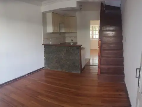 Alfredo Palacios 100, Piso 2