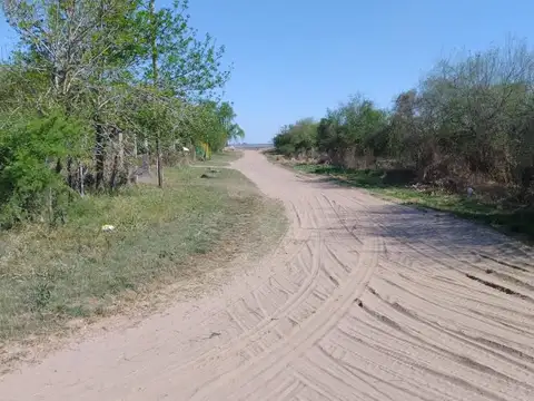 Los Fresnos Sn (paraje El Chaquito) Sn