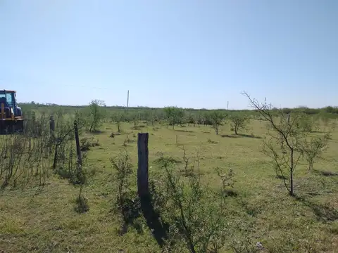 TERRENO EN CHAQUITO, IDEAL PARA 5 LOTES