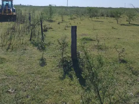 Los Fresnos Sn (paraje El Chaquito) Sn