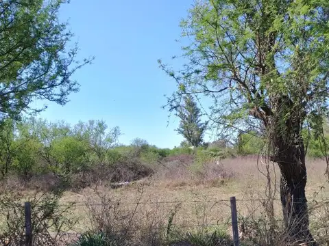 TERRENO EN CHAQUITO, IDEAL PARA 5 LOTES