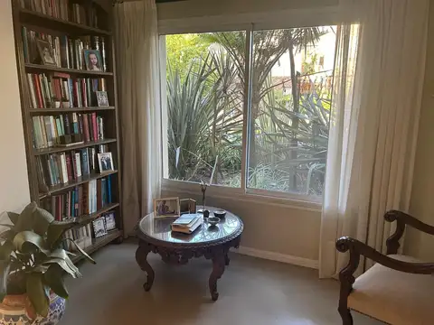 Casa 6 ambientes con 3 baños