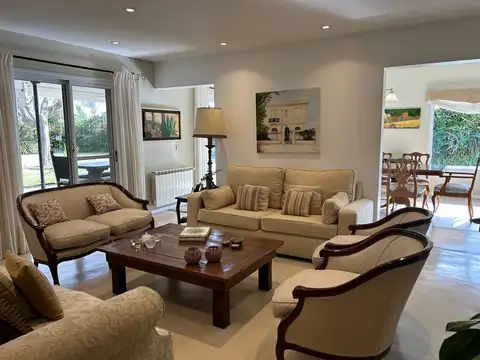 Casa en Venta en Laguna Del Sol, USD 620.000