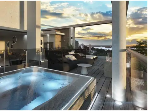 Avenida de Libertad 165 2 dormitorios