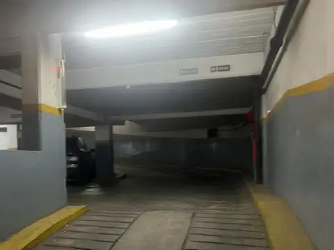 cachimayo 100, Piso 38