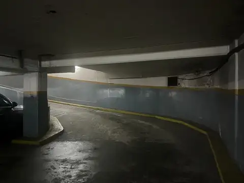 cachimayo 100, Piso 38