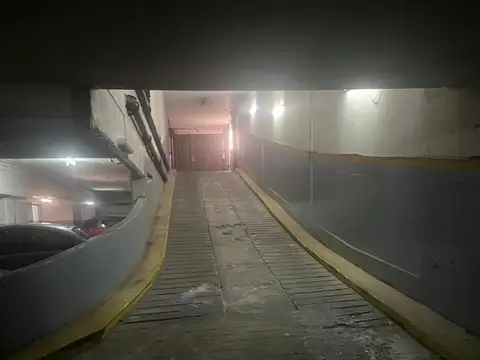 Cochera en Venta Fija