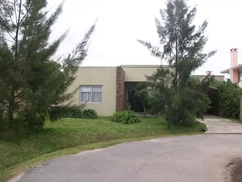 Casa en Venta 4 amb en una sola planta - Altos de Hudson 1 - Nuevo Valor 