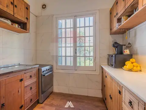 Casa en Venta en Pocitos , USD 585.000