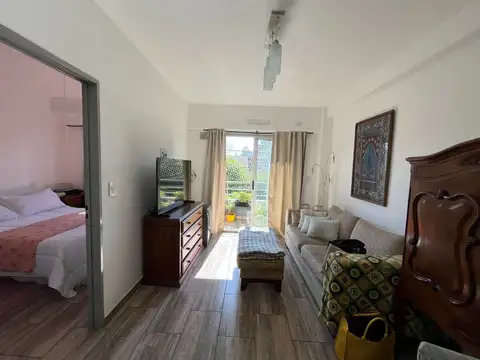 Departamento en Venta en Jose Ingenieros, USD 57.000