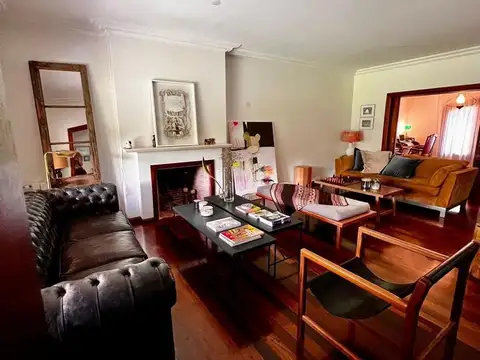 VERANO 2026 - EXCELENTE CASA EN LA HORQUETA - SAN ISIDRO