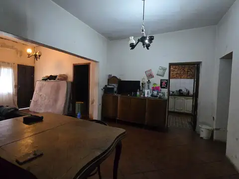 Casa en Venta 60 años