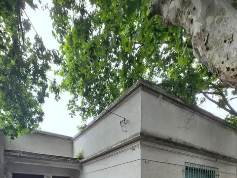 Casa en Banfield Este