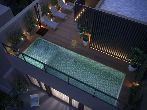 Venta de Departamento MONOAMBIENTE  en Belgrano, Capital Federal