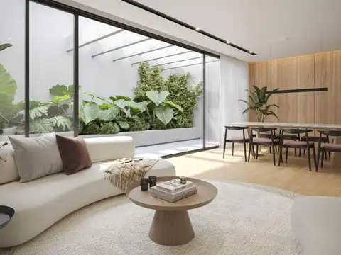 Venta de Departamento MONOAMBIENTE  en Belgrano, Capital Federal