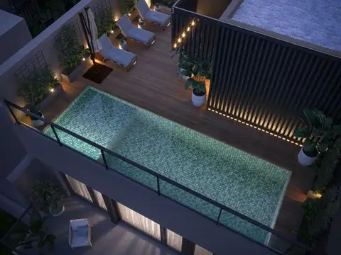 Venta de Departamento MONOAMBIENTE  en Belgrano, Capital Federal