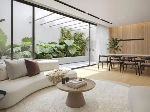 Venta de Departamento MONOAMBIENTE  en Belgrano, Capital Federal