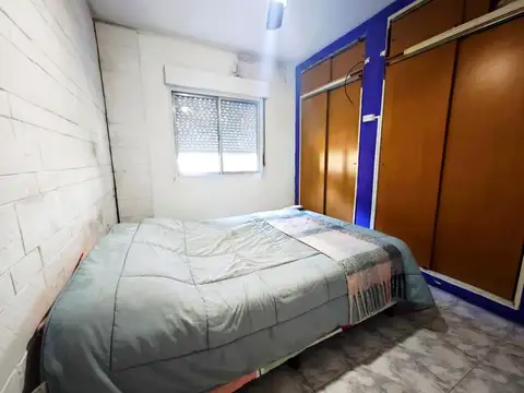 Departamento en Venta en Martin Coronado, USD 65.000