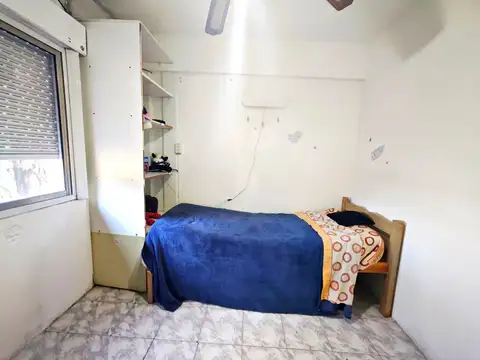 Departamento 3 ambientes en venta en M. Coronado