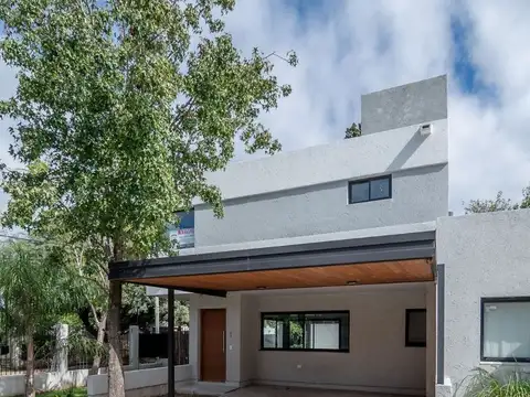 VENTA CASA DUPLEX 3 DOR Villa Belgrano Córdoba