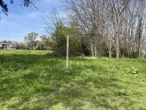 Terreno en Venta de 600,0 m2
