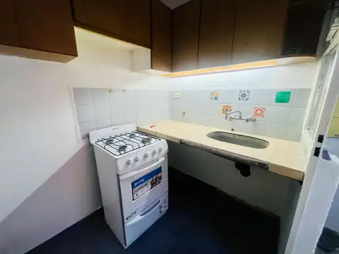 Departamento en Alquiler de 2 dormitorios