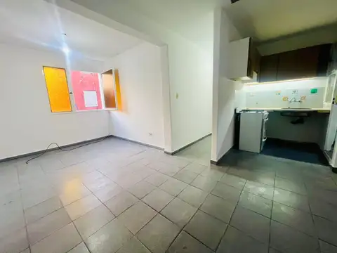 Camino Real Morón 100 , Piso 2