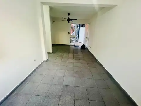 Departamento en Alquiler 40 años