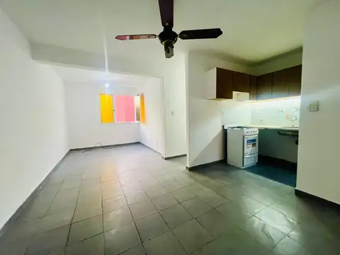 Departamento en barrio San Isidro monoblock boulogne
