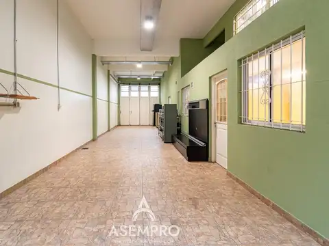 EDIFICIO EN BLOCK | LOTE PROPIO | MULTIFAMILIAR Y/O COMERCIAL | EXCELENTE ESTADO
