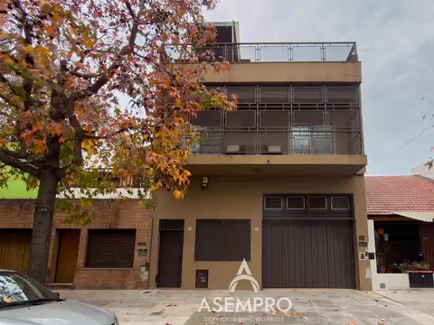 Galpon en Venta 7  mts Frente