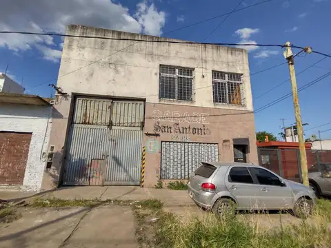 Ricardo Gutiérrez N°6542