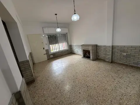 Departamento en Alquiler de 3 ambientes