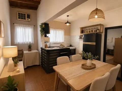 Venta PH 4 ambientes patio crucesita