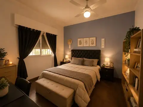 Depto Tipo Casa en Venta de 4 dormitorios