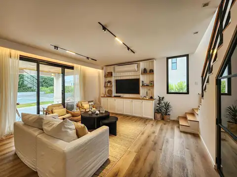 Casa en Venta A Estrenar