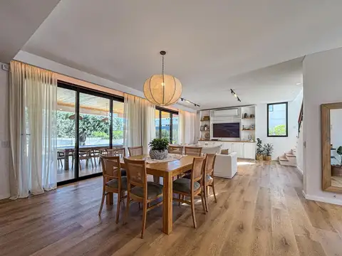 Casa en Venta al Este