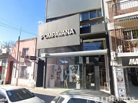 Local en Alquiler en Palermo, CABA