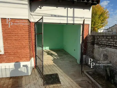 Casa en Alquiler de 2 dormitorios