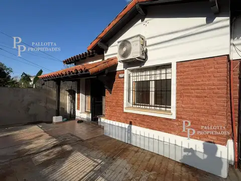 Avenida San Martín 2600