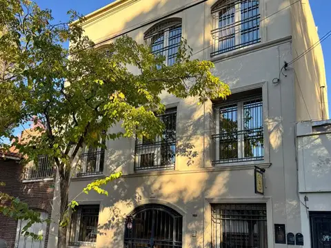 OFICINAS COMERCIALES - EN ALQUILER