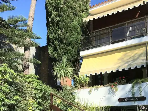 Casa en Venta en Playa Mansa, USD 480.000