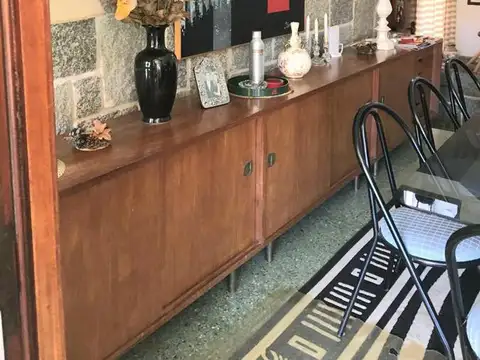 Casa - Playa Mansa