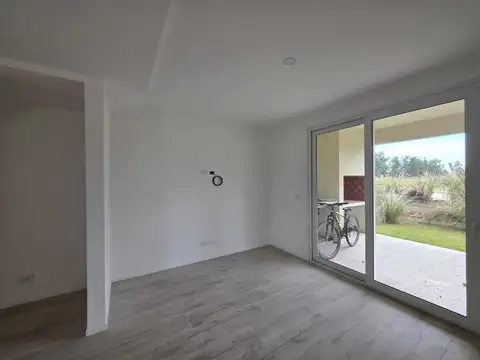 Casa 3 ambientes con 3 baños