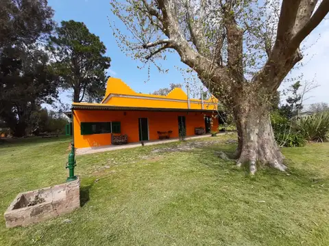 VENTA CASA QUINTA EN SAN MIGUEL DEL MONTE 