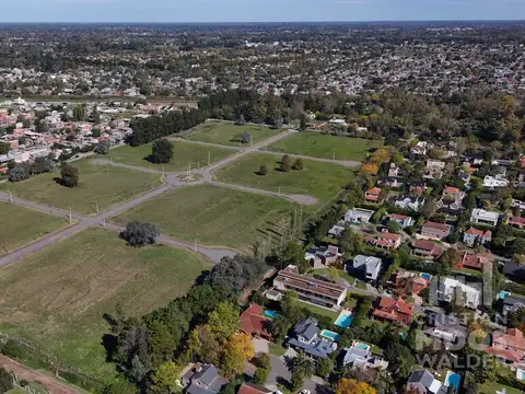 Terreno en Venta de 1000,0 m2