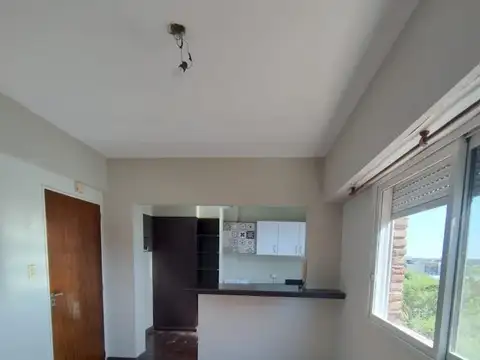 DEPARTAMENTO 2 AMBIENTES