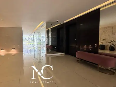 Departamento en Venta en Monserrat, USD 110.000